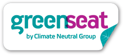 Greenseat duurzame vliegtickets