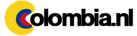 Logo Colombia.nl