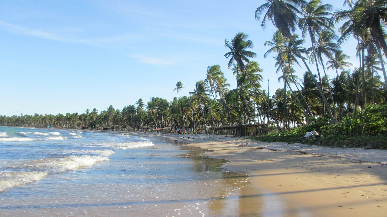 Bahía Solano
