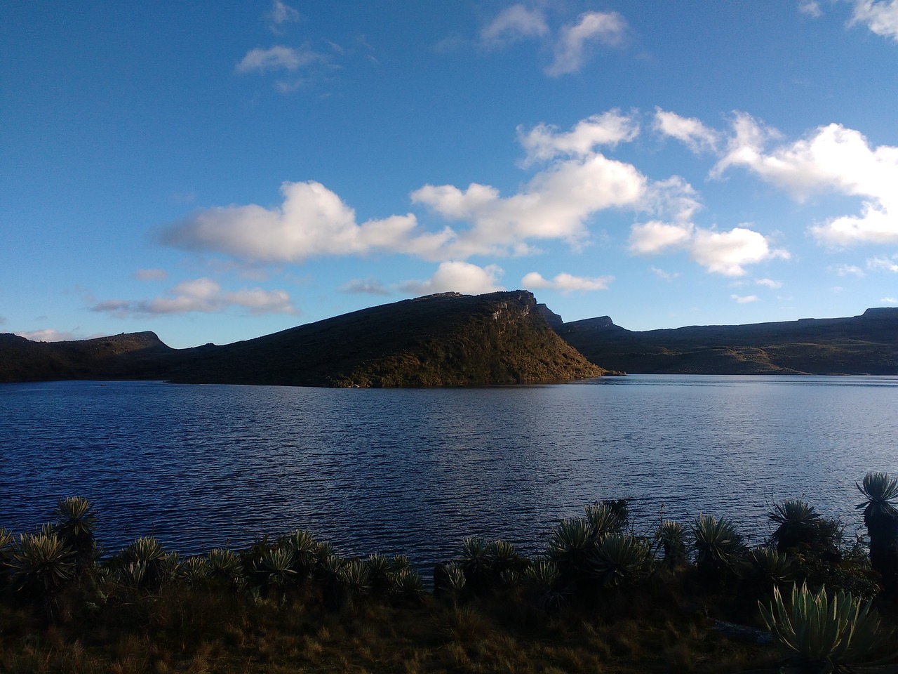 Paramo de Sumapaz