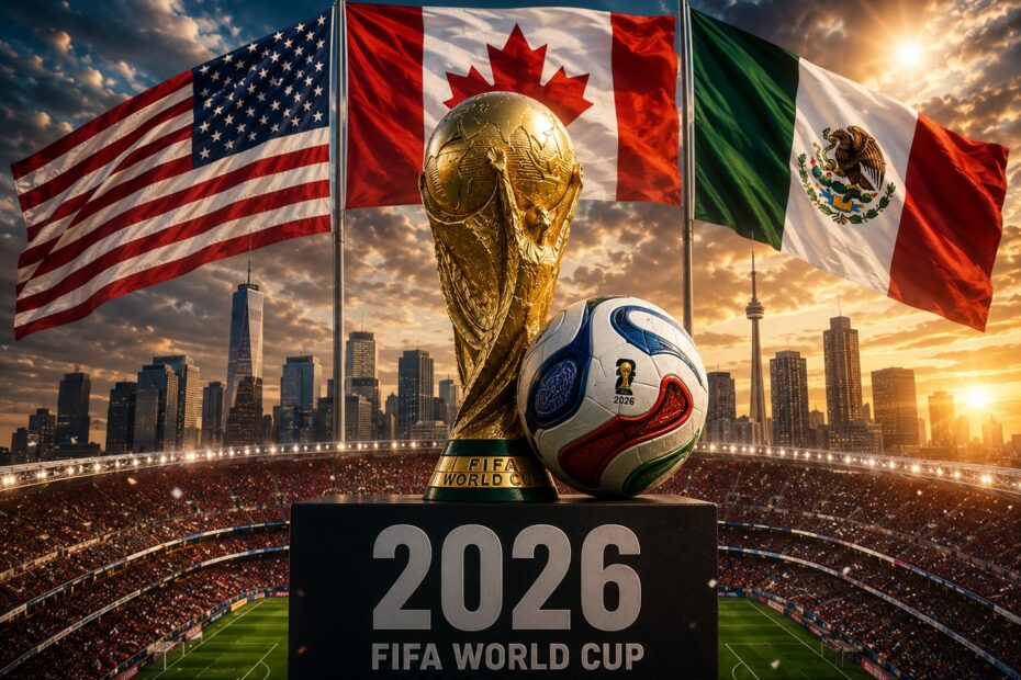 Colombia op het WK 2026: sterke start biedt perspectief op een lange toernooirun